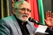 محمود ارضی: بی حجابی داره خفمون می کنه