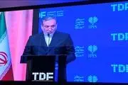 عراقچی: ایران هرگز به‌دنبال سلاح هسته‌ای نبوده و نیست