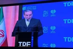 عراقچی: ایران هرگز به‌دنبال سلاح هسته‌ای نبوده و نیست