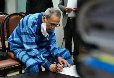 واکنش دیپلمات ایرانی به مرثیهسرایی دیپلمات آمریکایی برای جمشید شارمهد