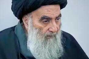 آیت الله سیستانی: جنگ علیه ایران را متوقف کنید 