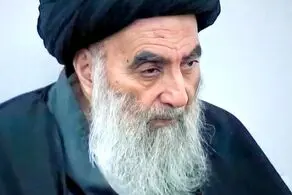 آیت الله سیستانی: جنگ علیه ایران را متوقف کنید 