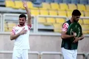 افشای دلیل اصلی افت شاه ماهی پرسپولیس!