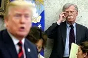 حفاظت فیزیکی از قاتلان سردار سلیمانی چقدر برای آمریکا آب خورد!