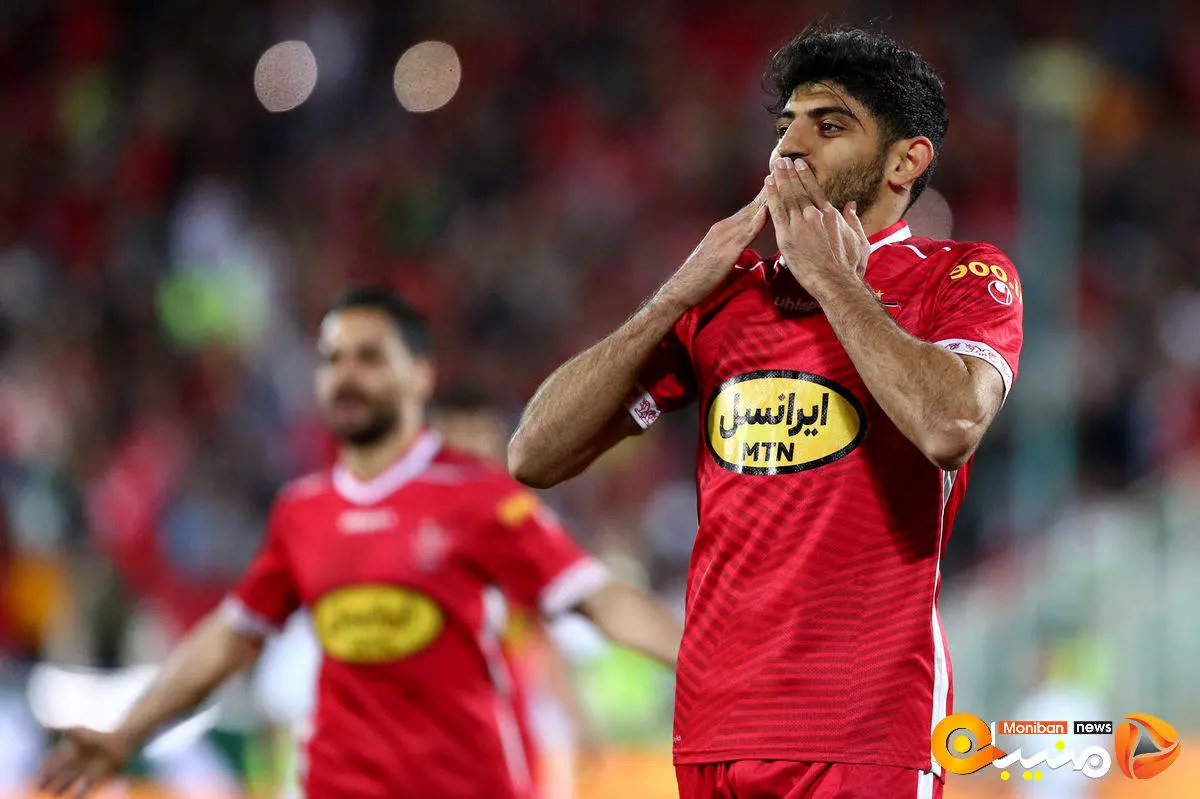 وضعیت نگران کننده ستاره های پرسپولیس برای تمدید