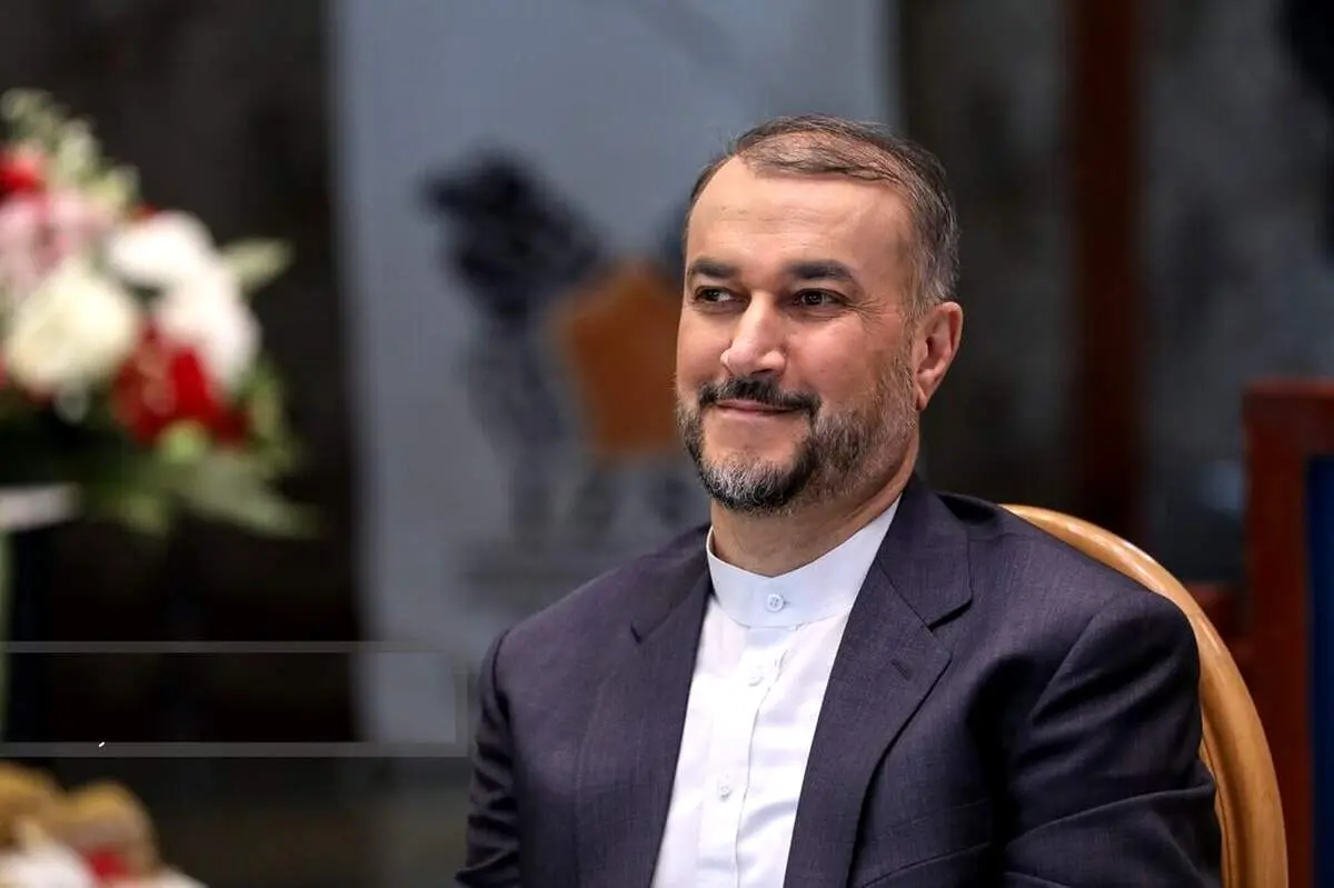امیرعبداللهیان: ایران مخالف جنگ است