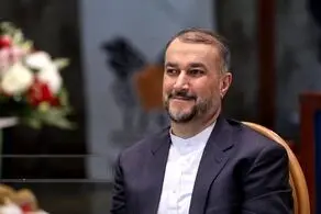 امیرعبداللهیان: ایران مخالف جنگ است