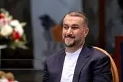 امیرعبداللهیان: ایران مخالف جنگ است