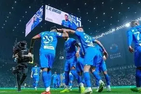 اتفاق عجیب در لیگ عربستان؛ از هوش رفتن ۵۰ تماشاگر!
