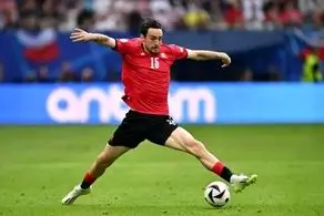 دلخوری بازیکن خارجی پرسپولیس از باشگاه