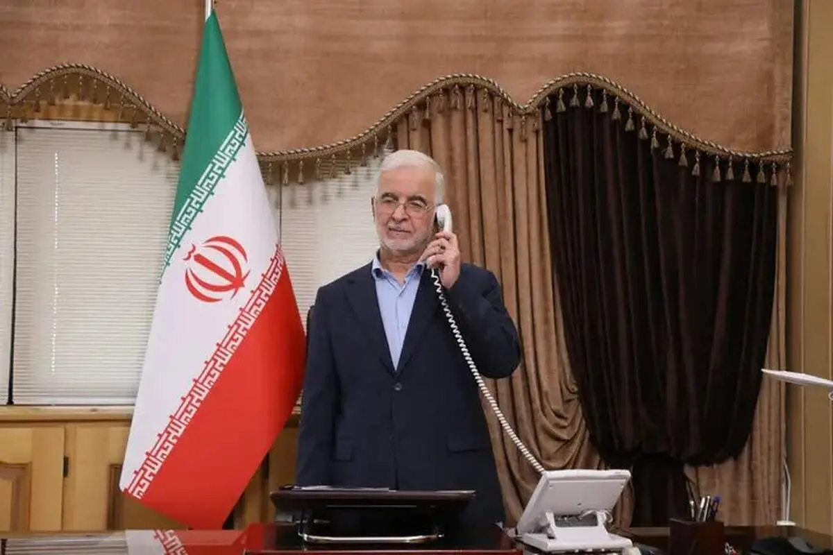 دستور آماده‌باش به استانداران هرمزگان، بوشهر و خوزستان در پی هشدار هواشناسی