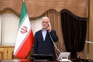 دستور آماده‌باش به استانداران هرمزگان، بوشهر و خوزستان در پی هشدار هواشناسی