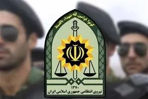 پلیس از خودکشی جوان ۳۰ ساله جلوگیری کرد