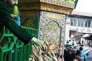 عجیب ترین نذری که فقط در برخس شهرها داده می شود/ ماجرای این نذر چیست؟