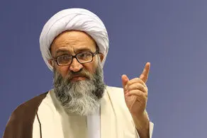 گزینه اصلح رهبری انتخاب شده است