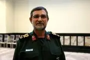تجهیز شناورهای سپاه به موشک‌های عمودپرواز با برد 2000 کیلومتر