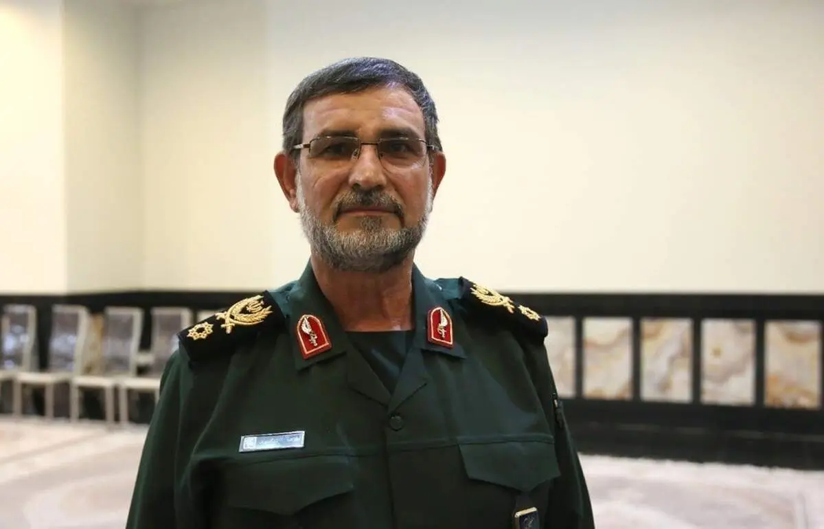 به ما می گویند پهپاد را به فلان کشور نفروشید، مگر ما تحریم نبودیم؟!