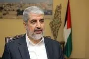 حماس شهادت این افراد را تبریک گفت