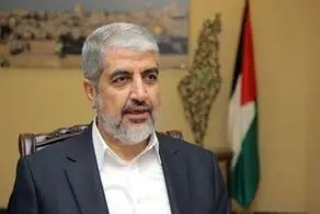 حماس شهادت این افراد را تبریک گفت