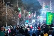 انفجار در کرمان تروریستی بود؟