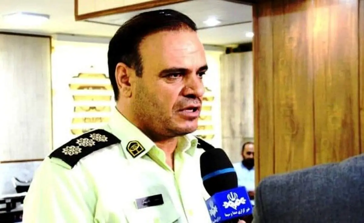 عوامل کلینیک جسد دختری که بعد از جراحی زیبایی مرده بود را آتش زدند!