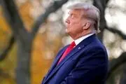 ترامپ هنوز نگران است!+جزییات