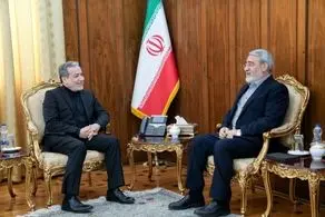 دیدار سفیر ایران در چین با وزیر امور خارجه