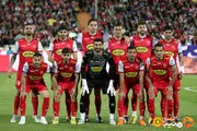 بلای استراماچونی بیخ گوش پرسپولیس!