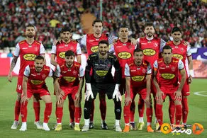 بلای استراماچونی بیخ گوش پرسپولیس!