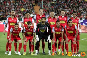 اعلام برنامه پرسپولیس بعد از شکست استقلال