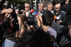 فناوری پلاسمای سرد ایرانی درمان زخم‌های مزمن را متحول می‌کند