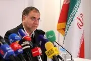 واکنش فضائلی به در دست گرفتن اینفوگرافی منتشر شده سایت رهبری توسط نتانیاهو