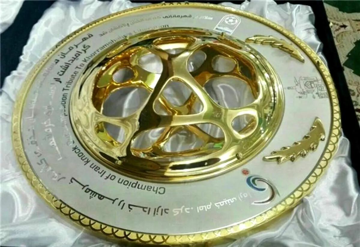 هیات فوتبال بوشهر مرجع تعیین مکان دیدار شاهین بندرعامری - پرسپولیس