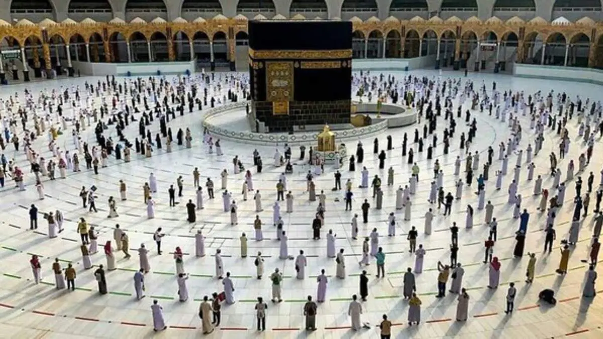 جدیدترین جزئیات برگزاری مراسم حج تمتع 1400/چند ایرانی یه مراسم حج امسال اعزام میشوند/ زائران 18 تا 60 سال پذیرش میشوند