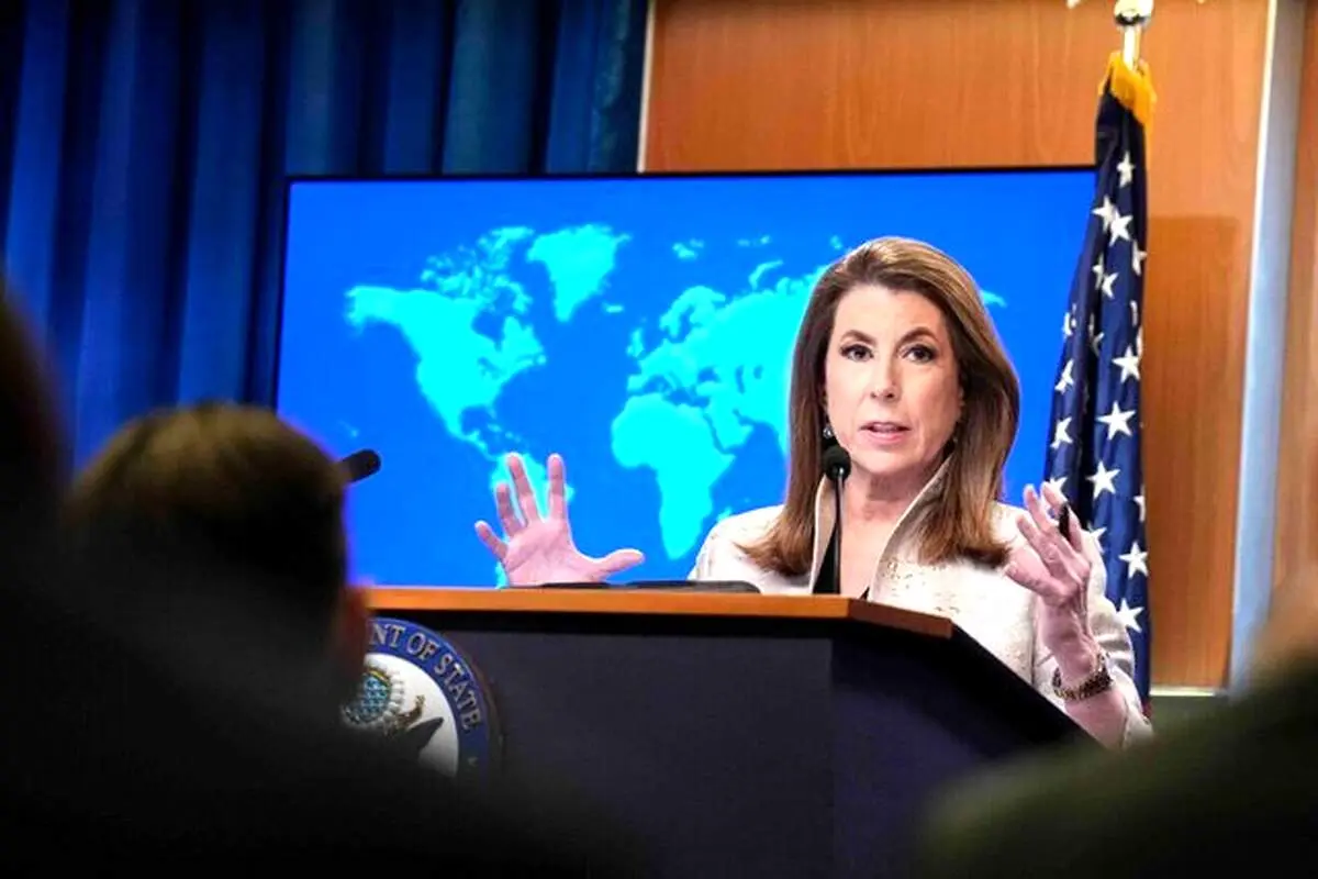ادعای جدید آمریکا؛ ایران از صادرات نفت محروم می شود
