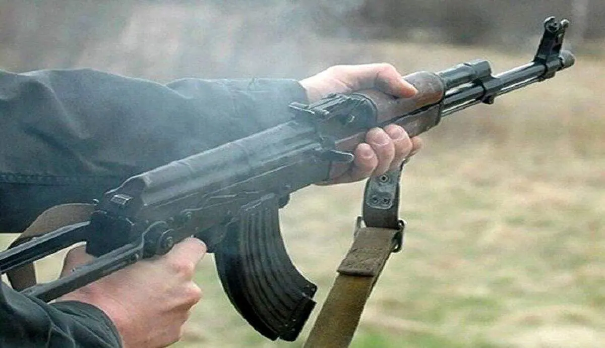 تیراندازی مراسم خاکسپاری مقتولین را باز هم به خاک و خون کشید