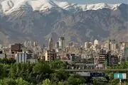 آپارتمان های ۱۰۰ متری در مرکز تهران چند؟/ برای خرید یک خانه ۳۰ ساله چقدر باید پول داد؟