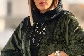 سارا منجزی‌پور بازیگر شد!/ فیلم