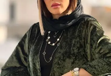 سارا منجزی‌پور بازیگر شد!/ فیلم