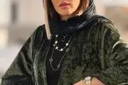 مدلینگ خیره کننده سارا منجزی‌پور/ تصاویر