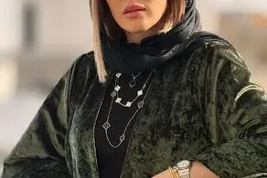 سارا منجزی‌پور بازیگر شد!/ فیلم