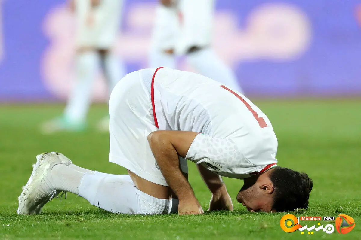 چرا خلعتبری جانشین جهانبخش مصدوم در تیم قلعه‌نویی نشد؟