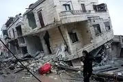 کشف عجیب و غریب در زلزله ترکیه/ عکس
