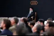 برگزاری دومین شب عزاداری شهادت حضرت زهرا(س) در حسینیه امام خمینی(ره)