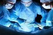 عمل موفقیت آمیز خارج کردن میله آهنی از مغز پسر ۲۴ ساله