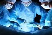 عمل موفقیت آمیز خارج کردن میله آهنی از مغز پسر ۲۴ ساله