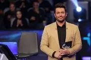 جنجال دوباره محمدرضا گلزار با یک ترانه جدید!+ ویدئو