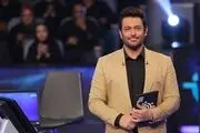 عکس +18 محمدرضا گلزار با مدل موی عجیب!/ عکس