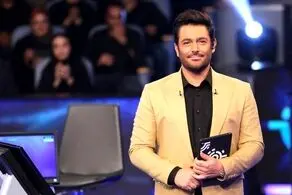 جنجال دوباره محمدرضا گلزار با یک ترانه جدید!+ ویدئو