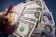 سیگنال یک شایعه در بازار ارز